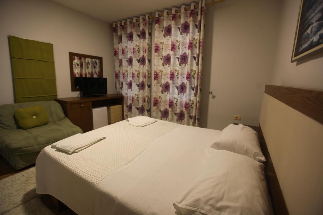 Dukat Hotel Sofo מראה חיצוני תמונה