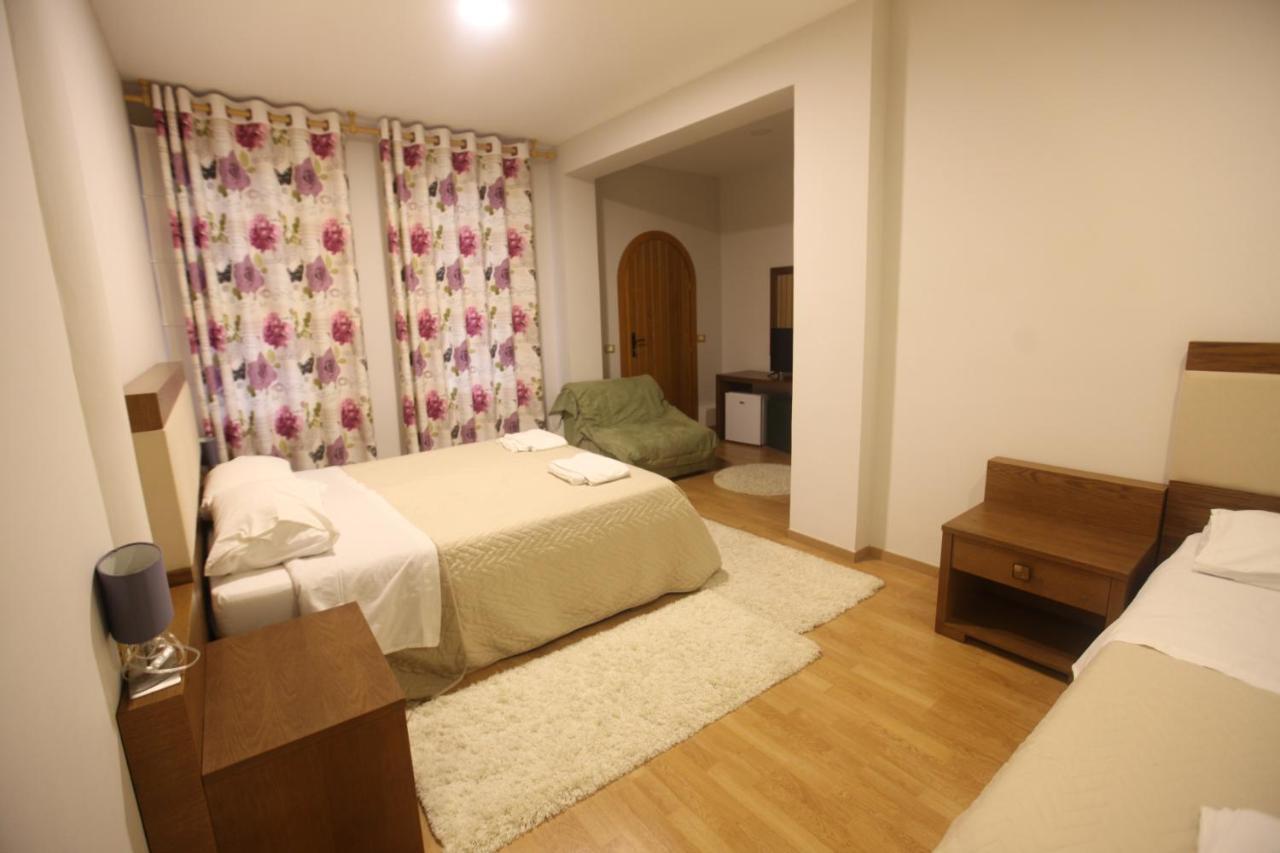 Dukat Hotel Sofo מראה חיצוני תמונה