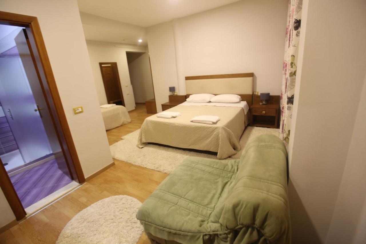 Dukat Hotel Sofo מראה חיצוני תמונה