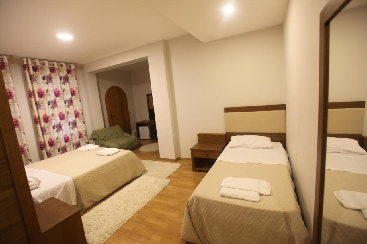 Dukat Hotel Sofo מראה חיצוני תמונה