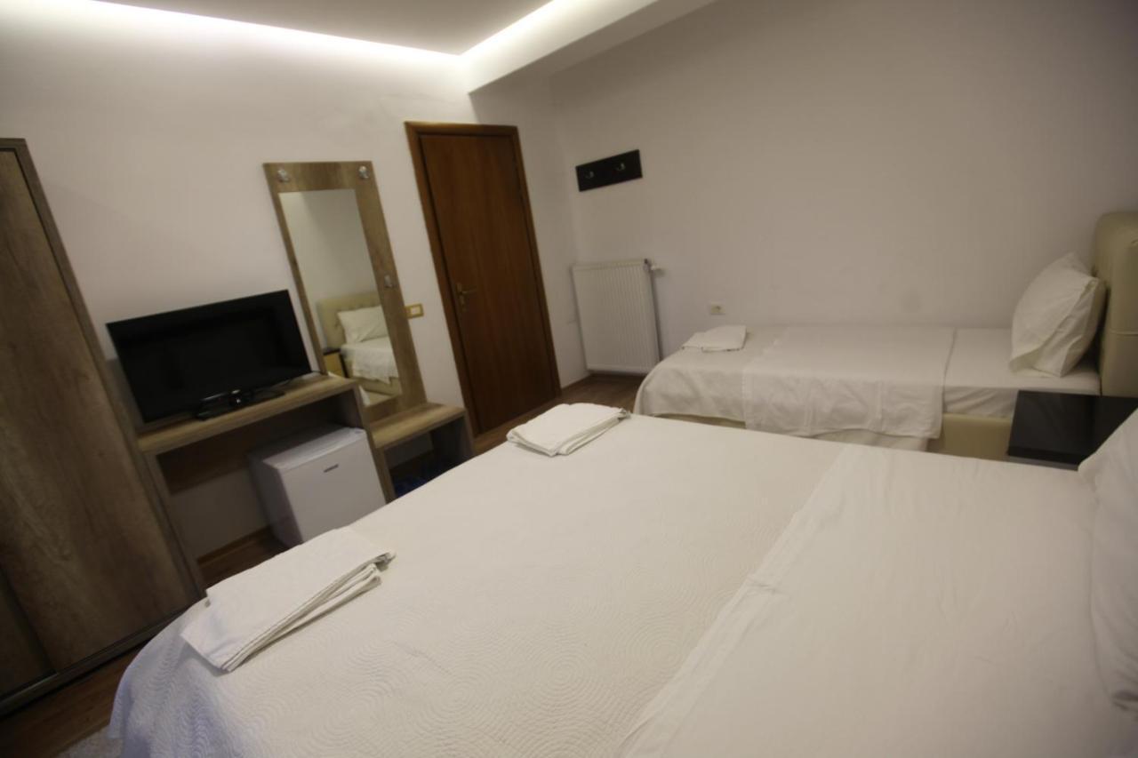 Dukat Hotel Sofo מראה חיצוני תמונה