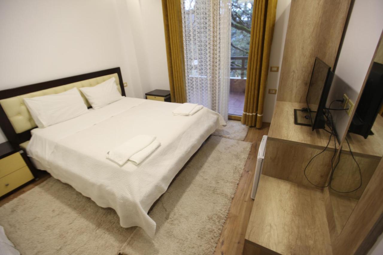 Dukat Hotel Sofo מראה חיצוני תמונה