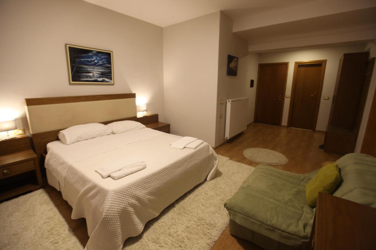 Dukat Hotel Sofo מראה חיצוני תמונה