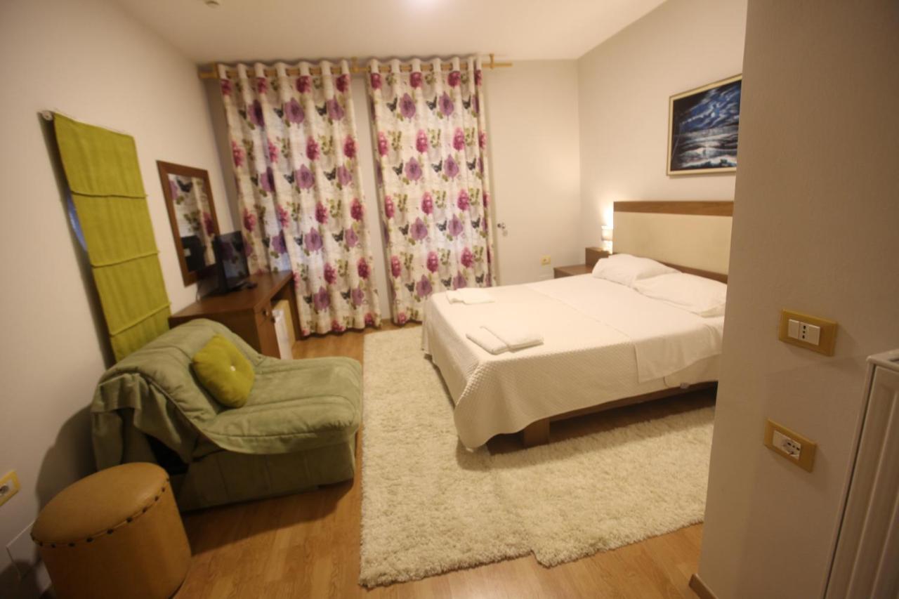 Dukat Hotel Sofo מראה חיצוני תמונה