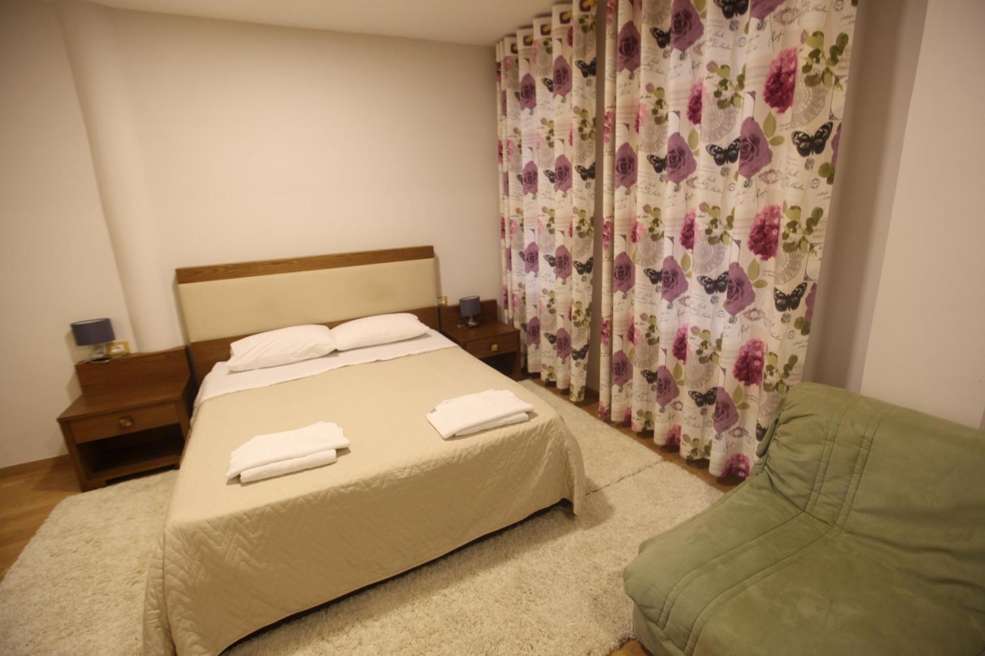 Dukat Hotel Sofo מראה חיצוני תמונה