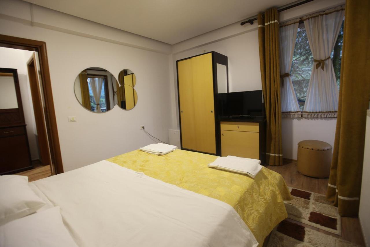 Dukat Hotel Sofo מראה חיצוני תמונה