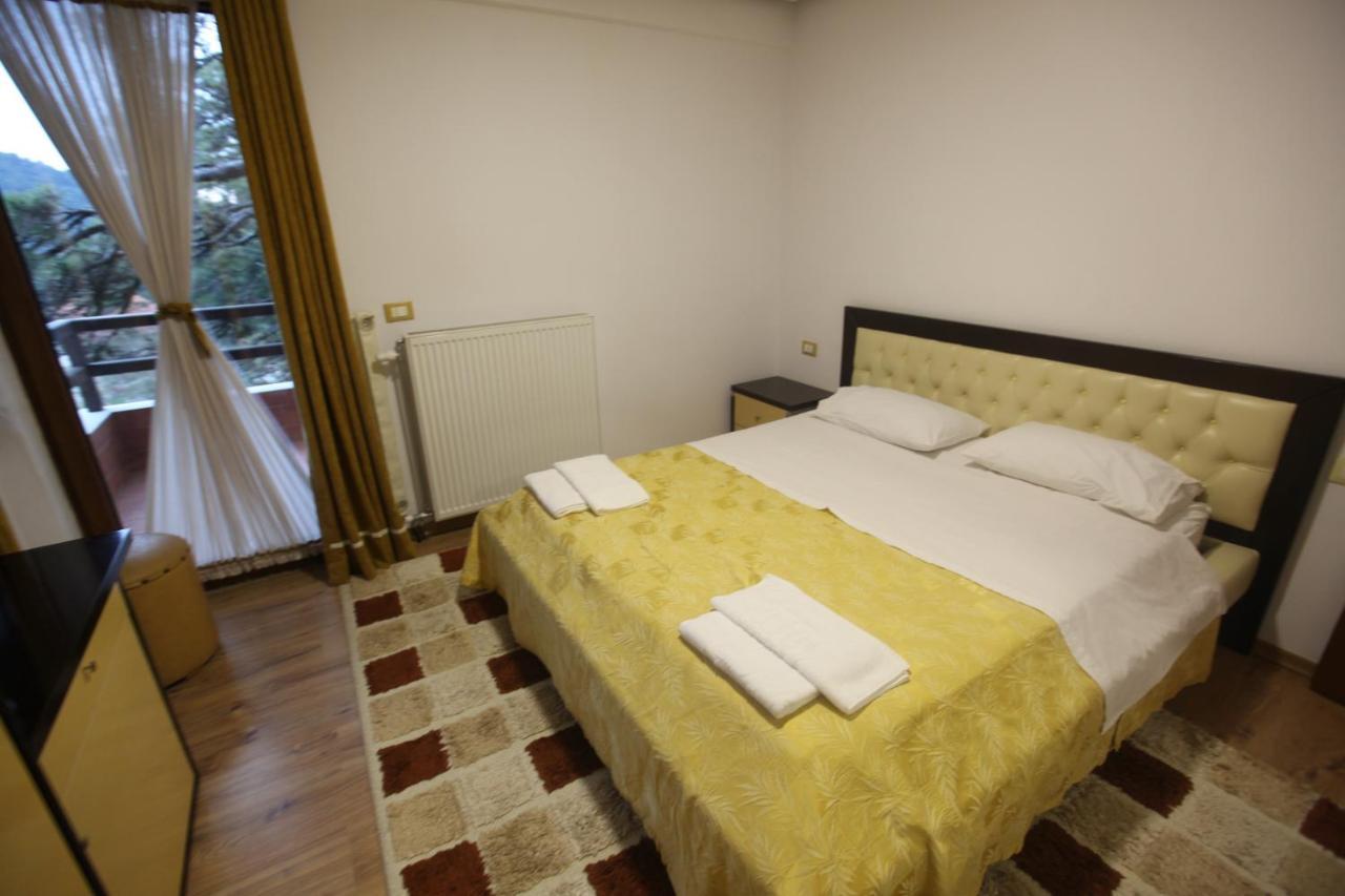 Dukat Hotel Sofo מראה חיצוני תמונה