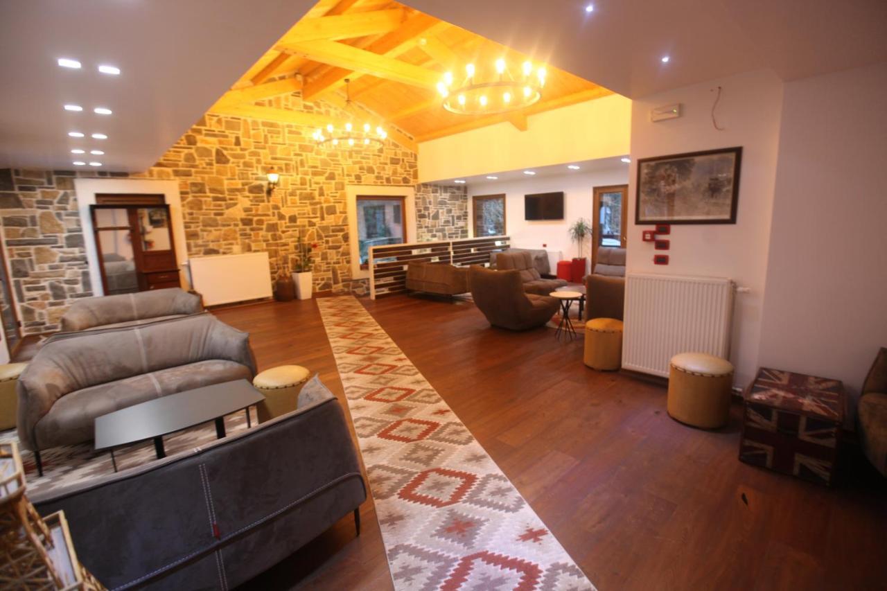 Dukat Hotel Sofo מראה חיצוני תמונה
