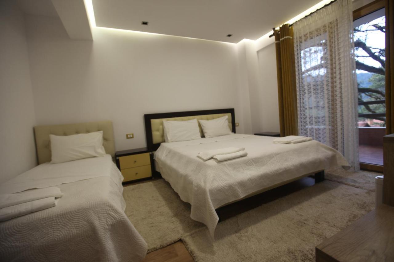 Dukat Hotel Sofo מראה חיצוני תמונה