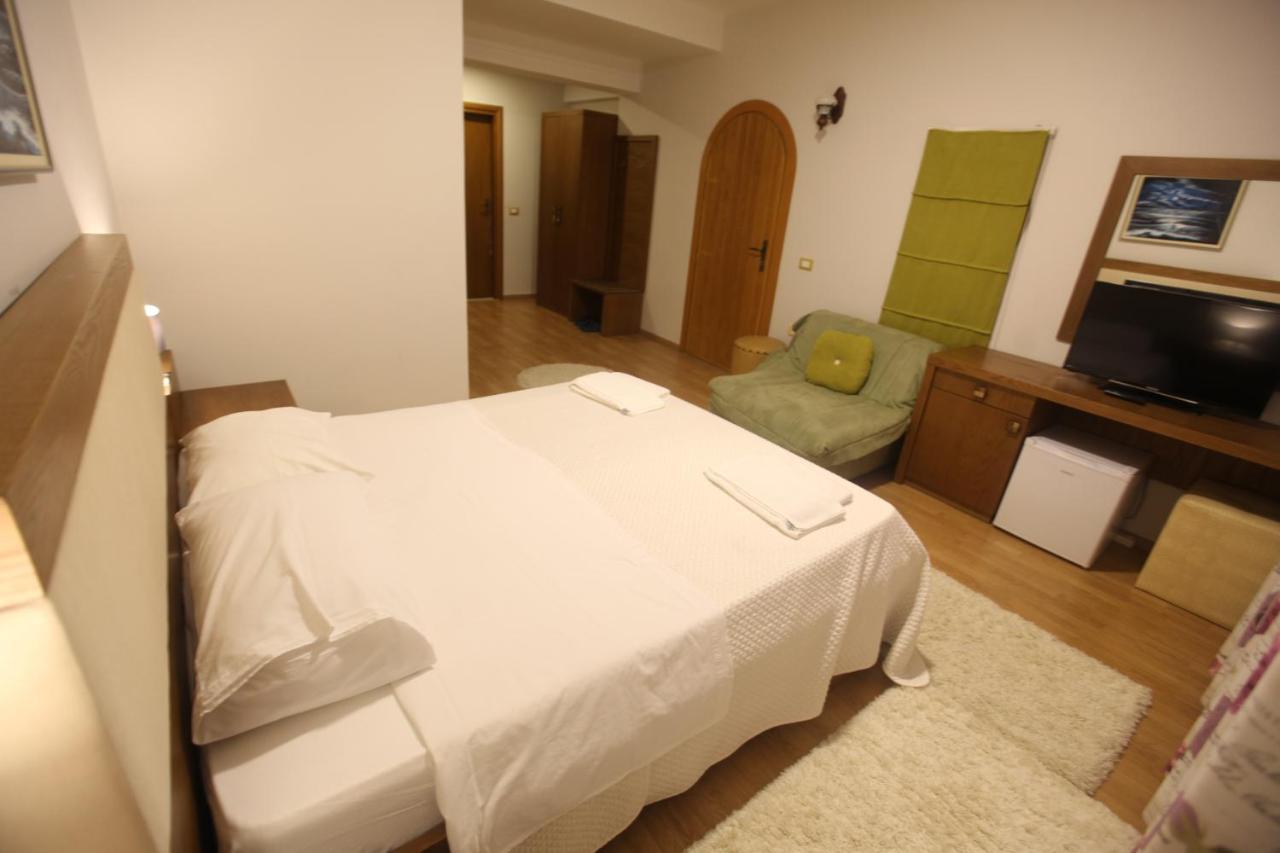 Dukat Hotel Sofo מראה חיצוני תמונה