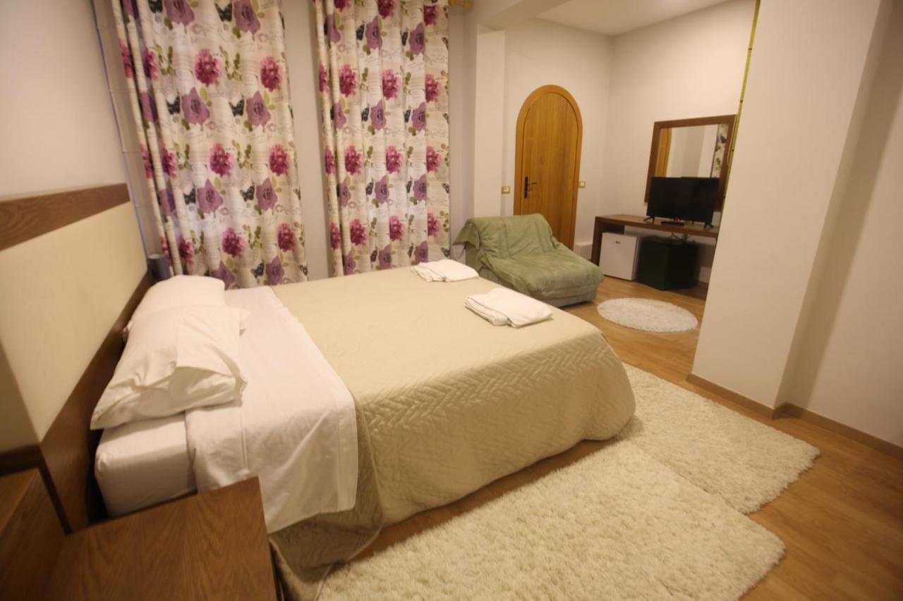 Dukat Hotel Sofo מראה חיצוני תמונה