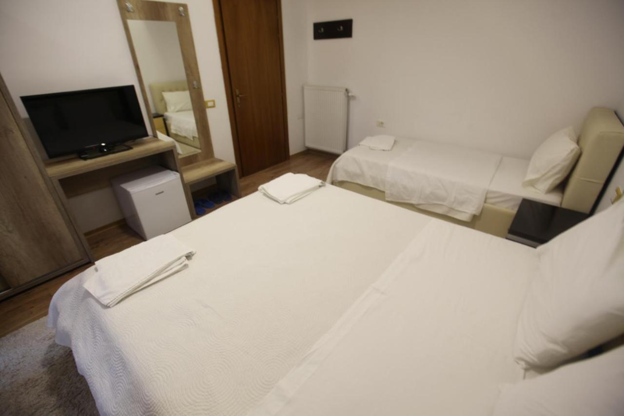 Dukat Hotel Sofo מראה חיצוני תמונה