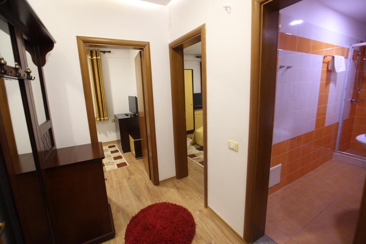 Dukat Hotel Sofo מראה חיצוני תמונה