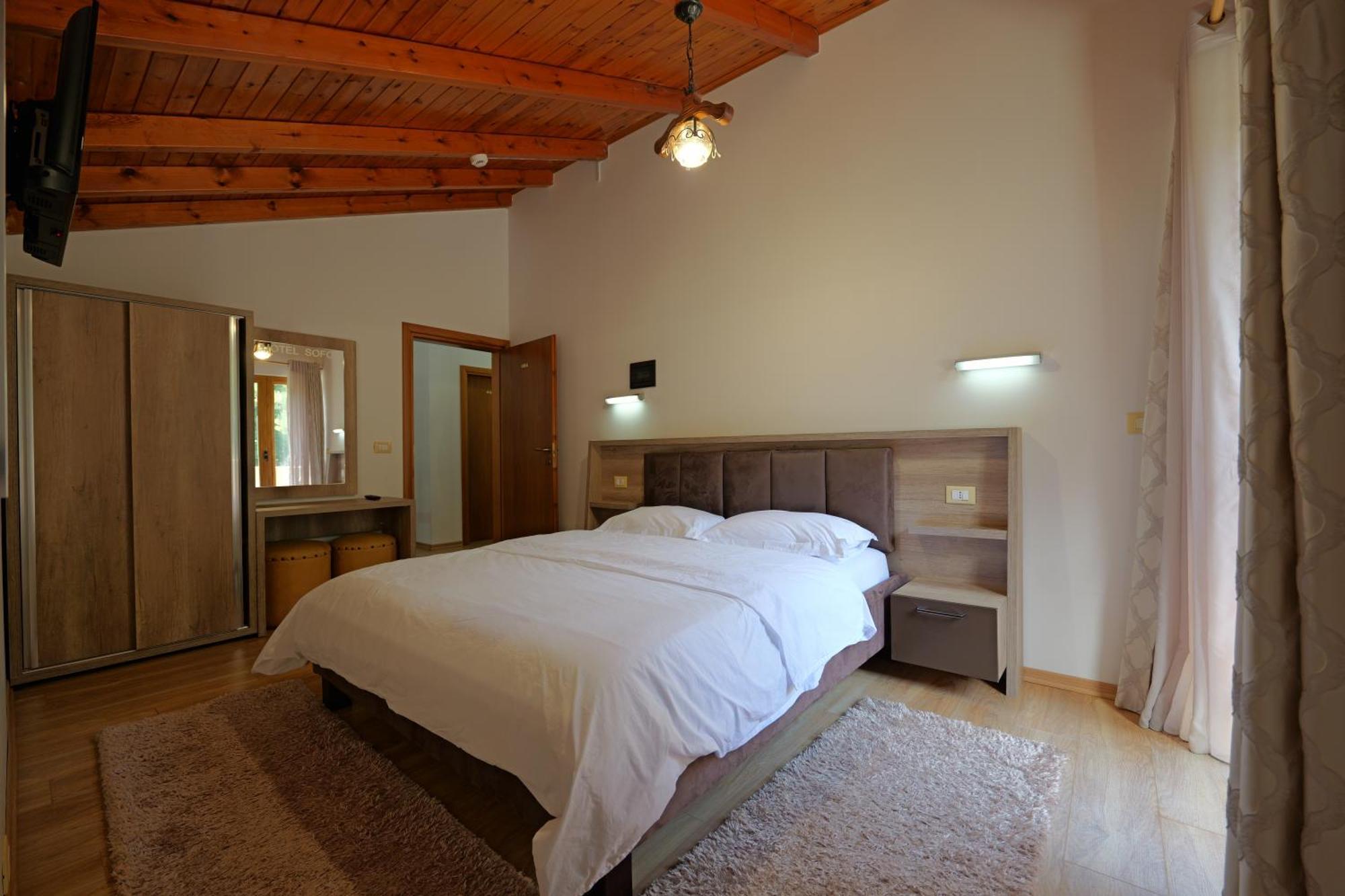Dukat Hotel Sofo מראה חיצוני תמונה