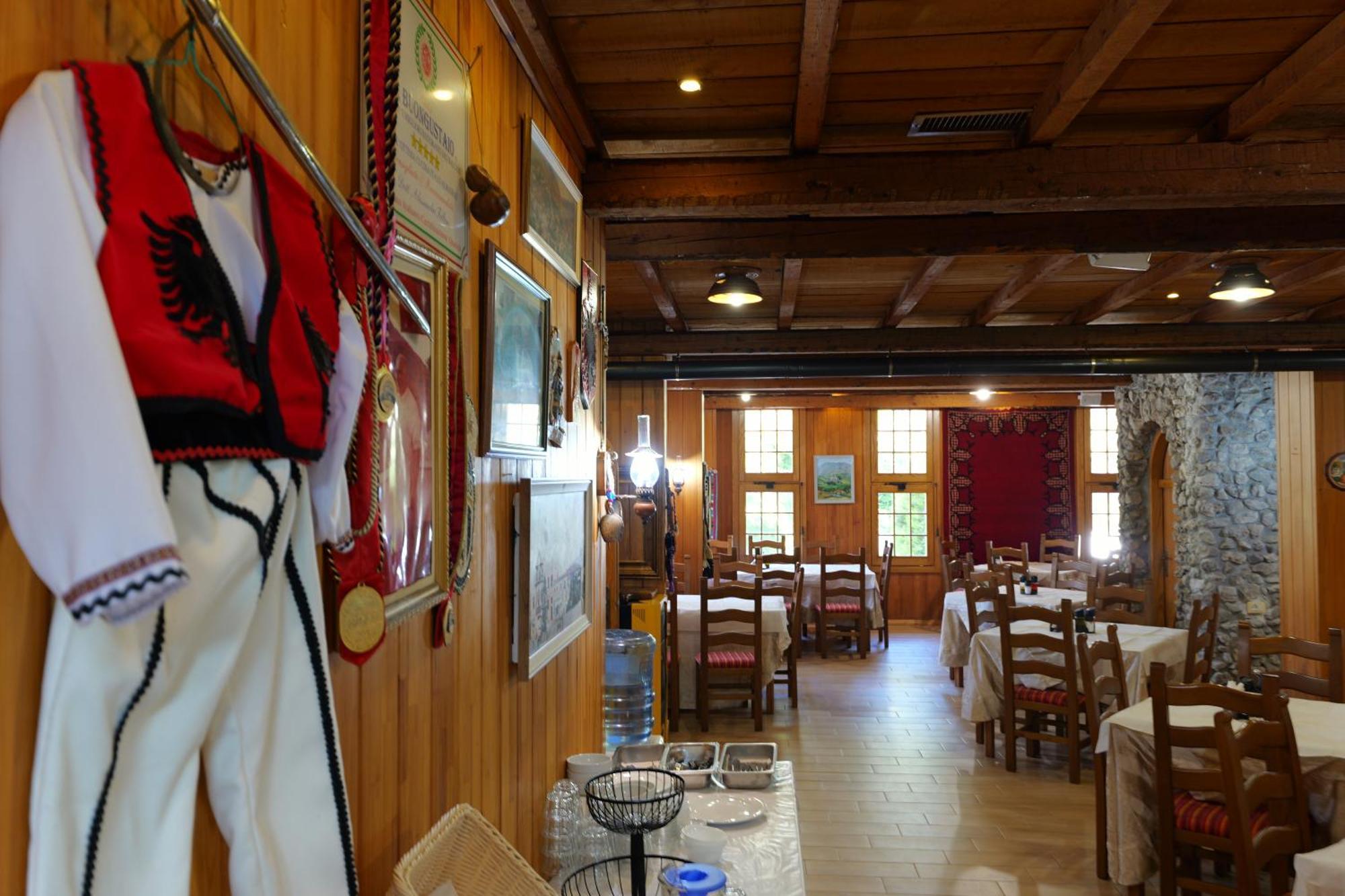 Dukat Hotel Sofo מראה חיצוני תמונה