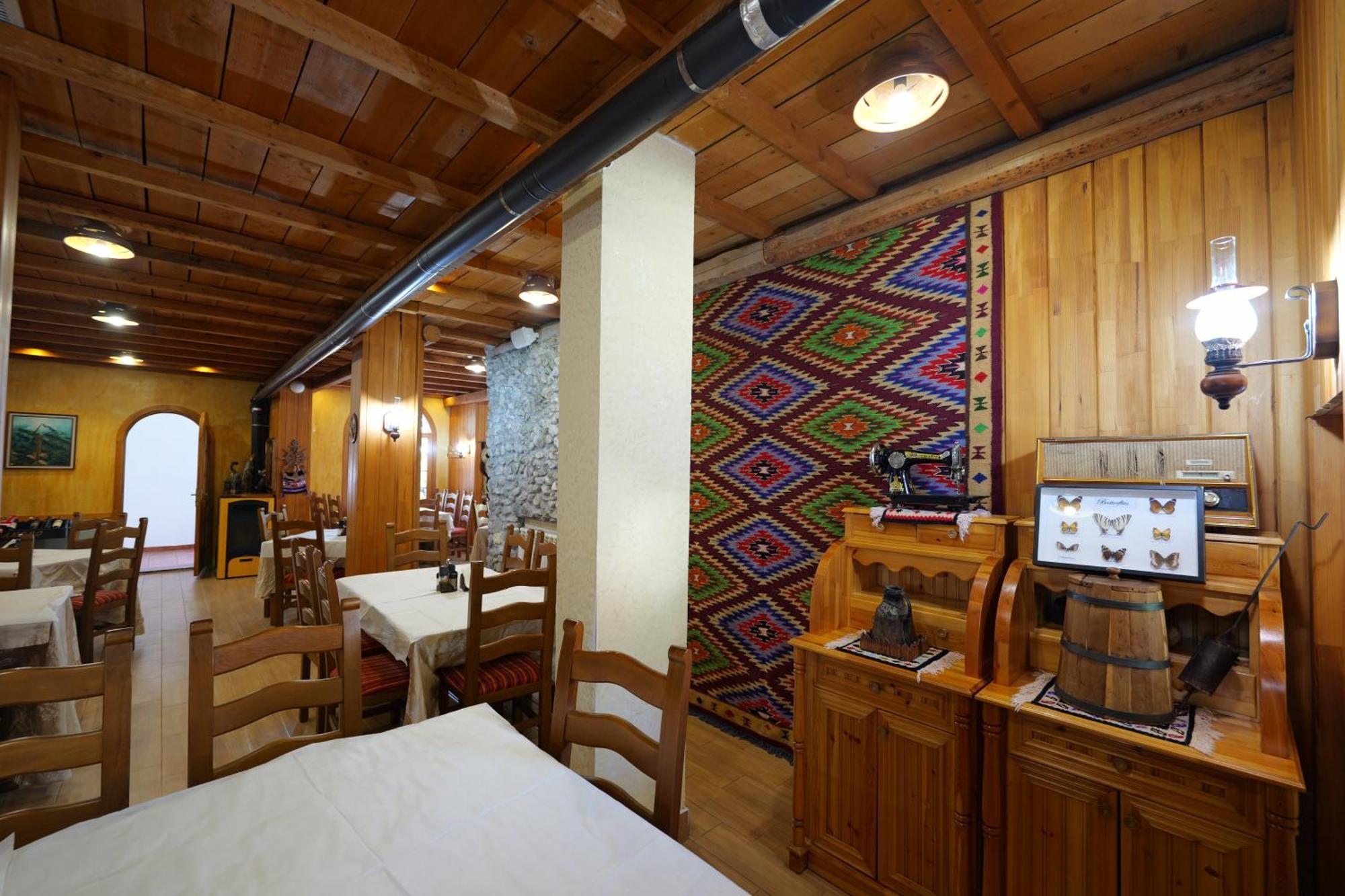 Dukat Hotel Sofo מראה חיצוני תמונה