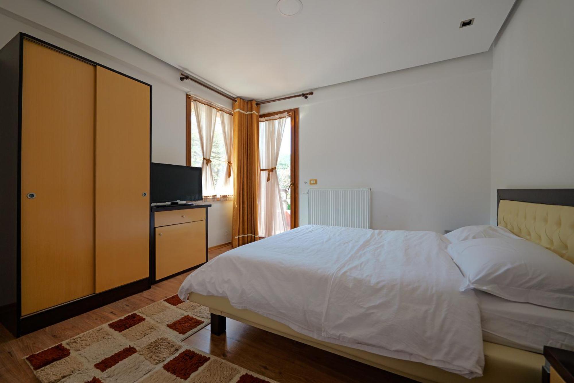 Dukat Hotel Sofo מראה חיצוני תמונה
