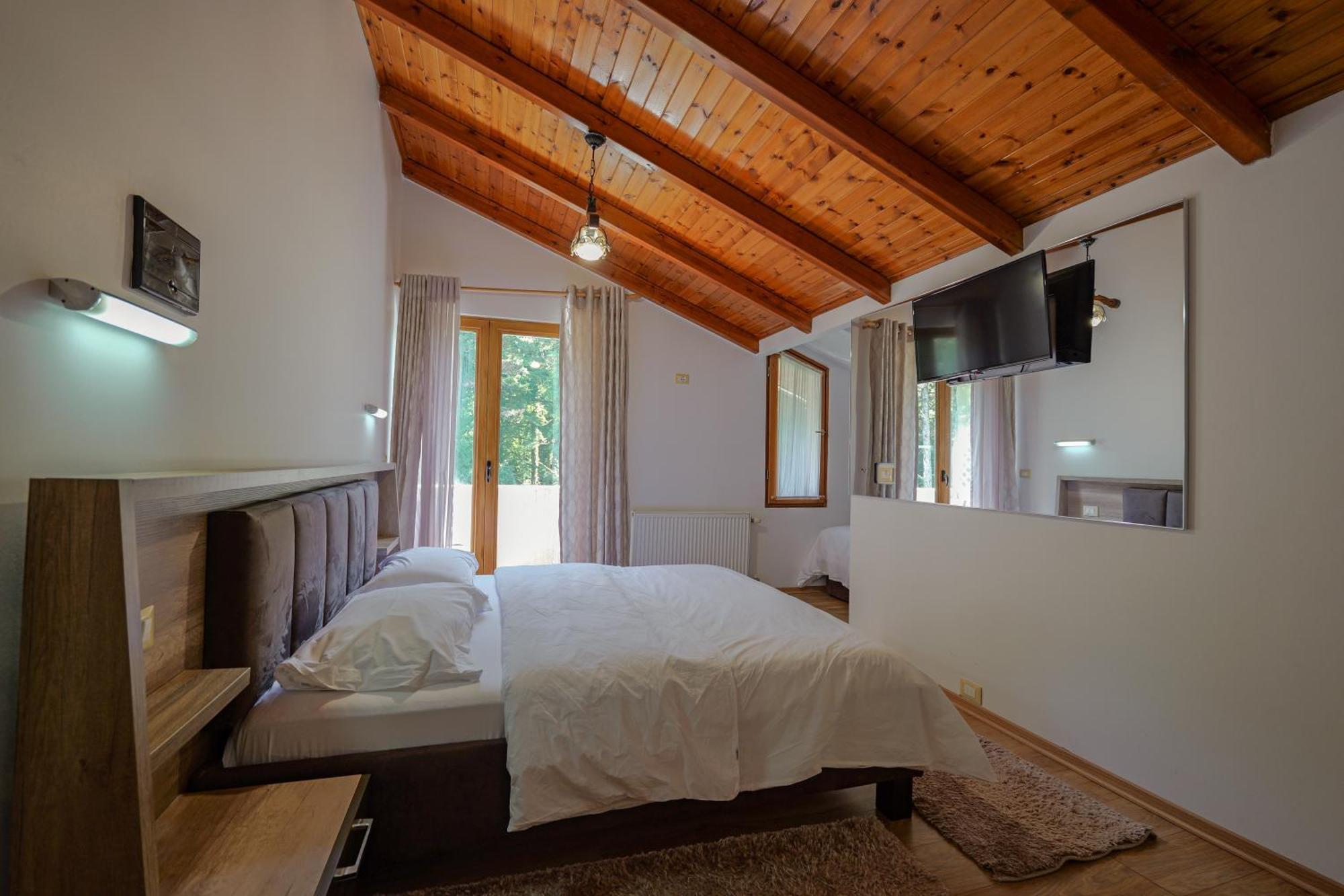 Dukat Hotel Sofo מראה חיצוני תמונה