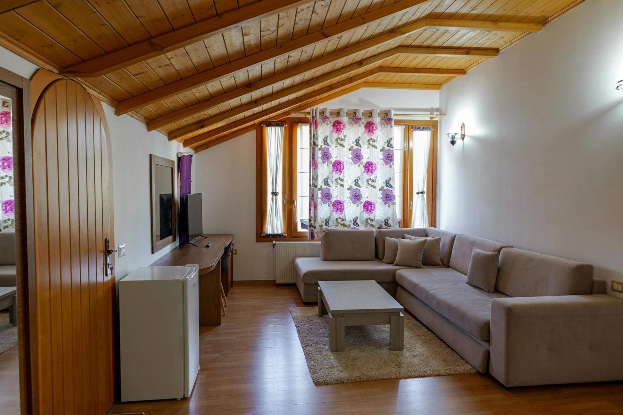 Dukat Hotel Sofo מראה חיצוני תמונה