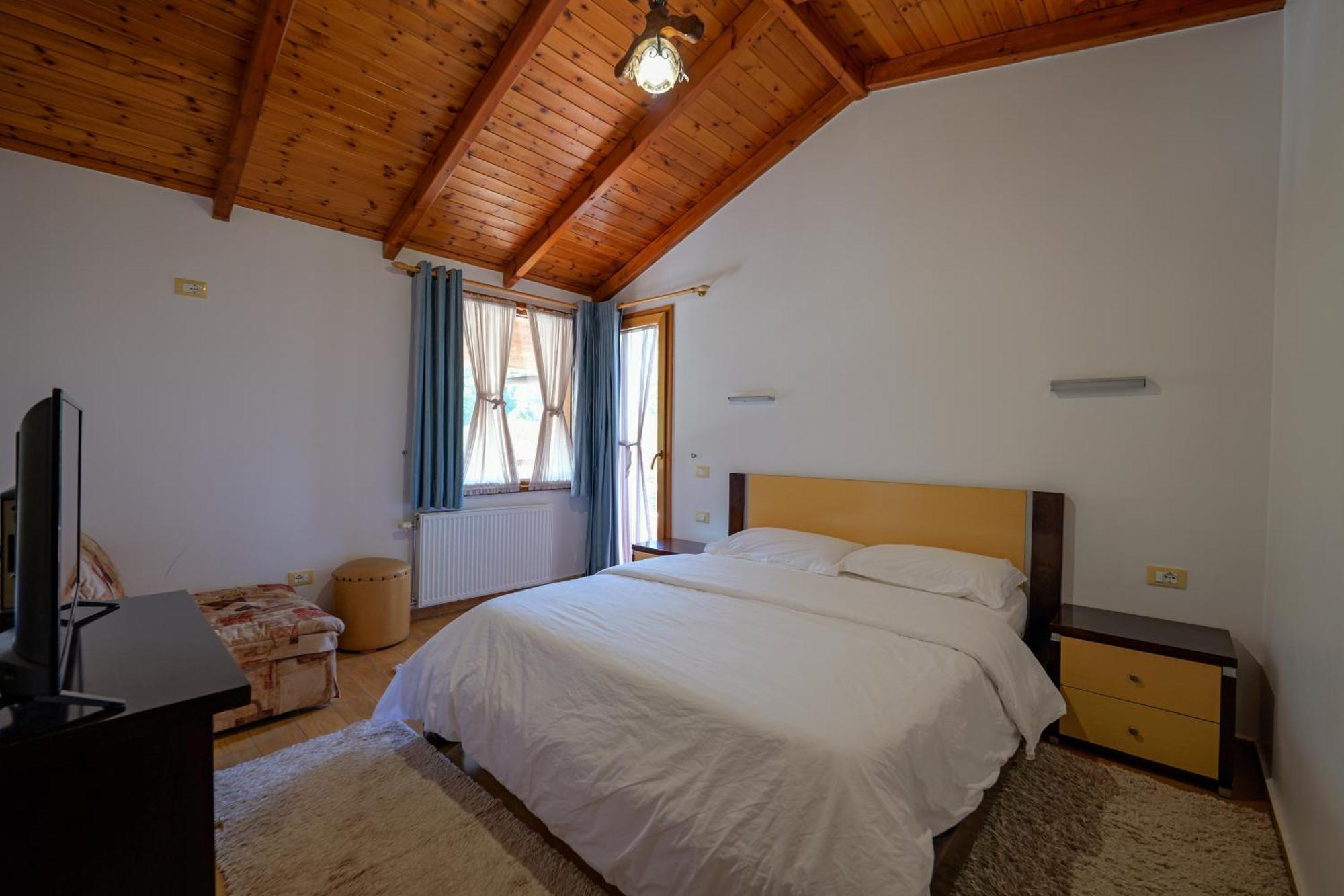 Dukat Hotel Sofo מראה חיצוני תמונה