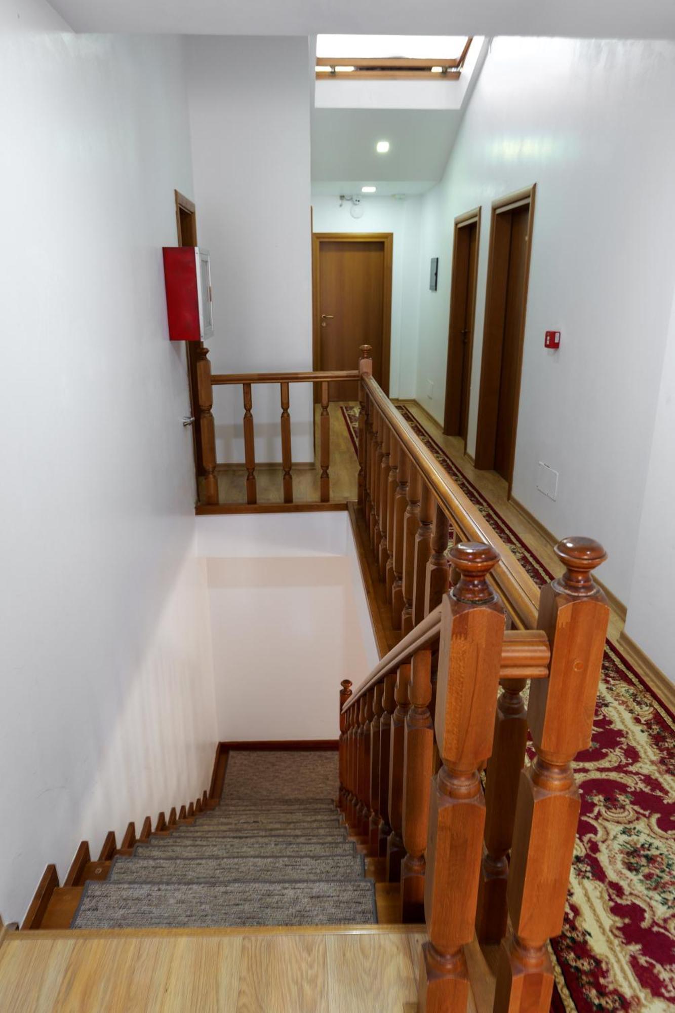 Dukat Hotel Sofo מראה חיצוני תמונה
