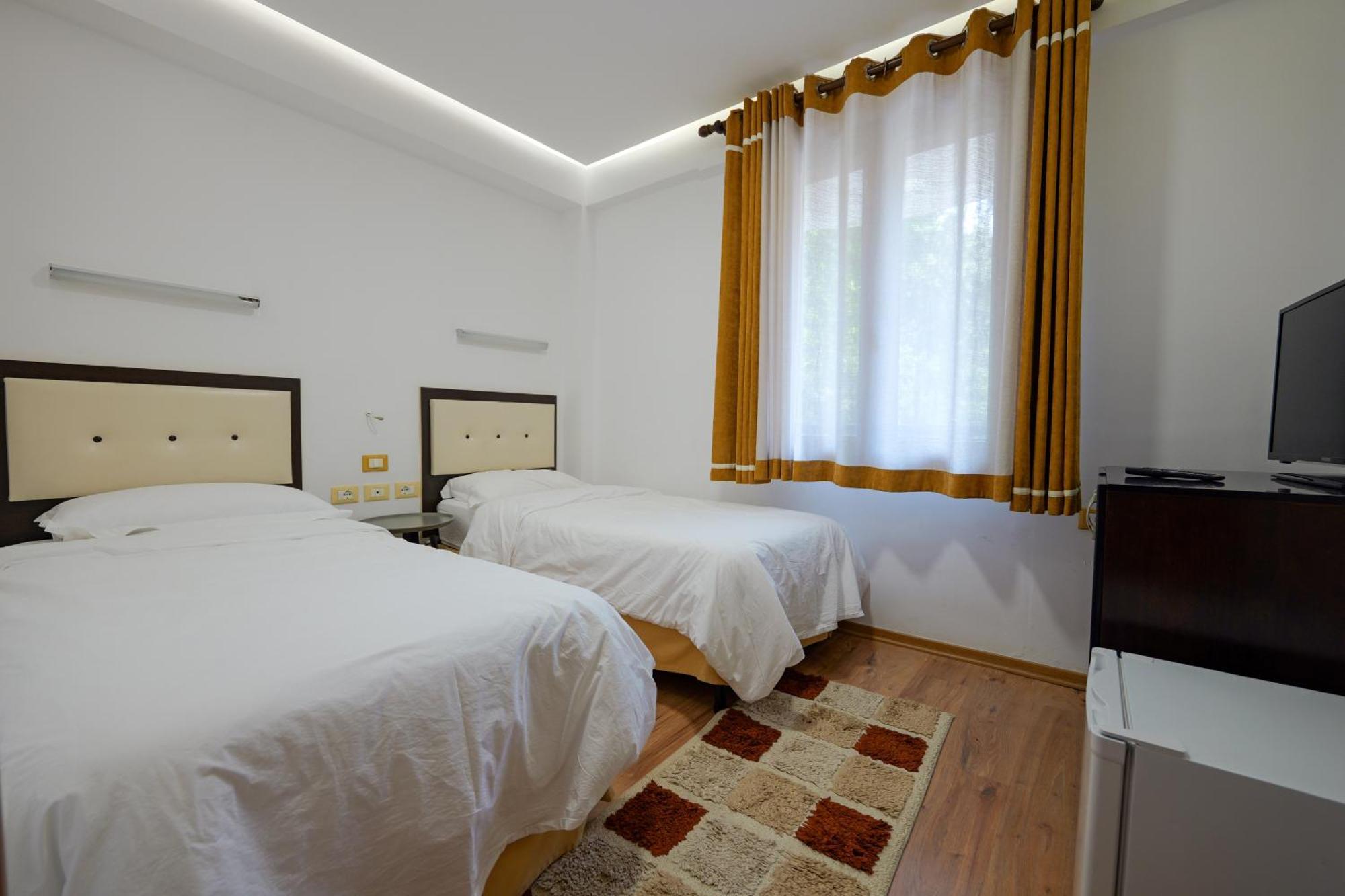 Dukat Hotel Sofo מראה חיצוני תמונה