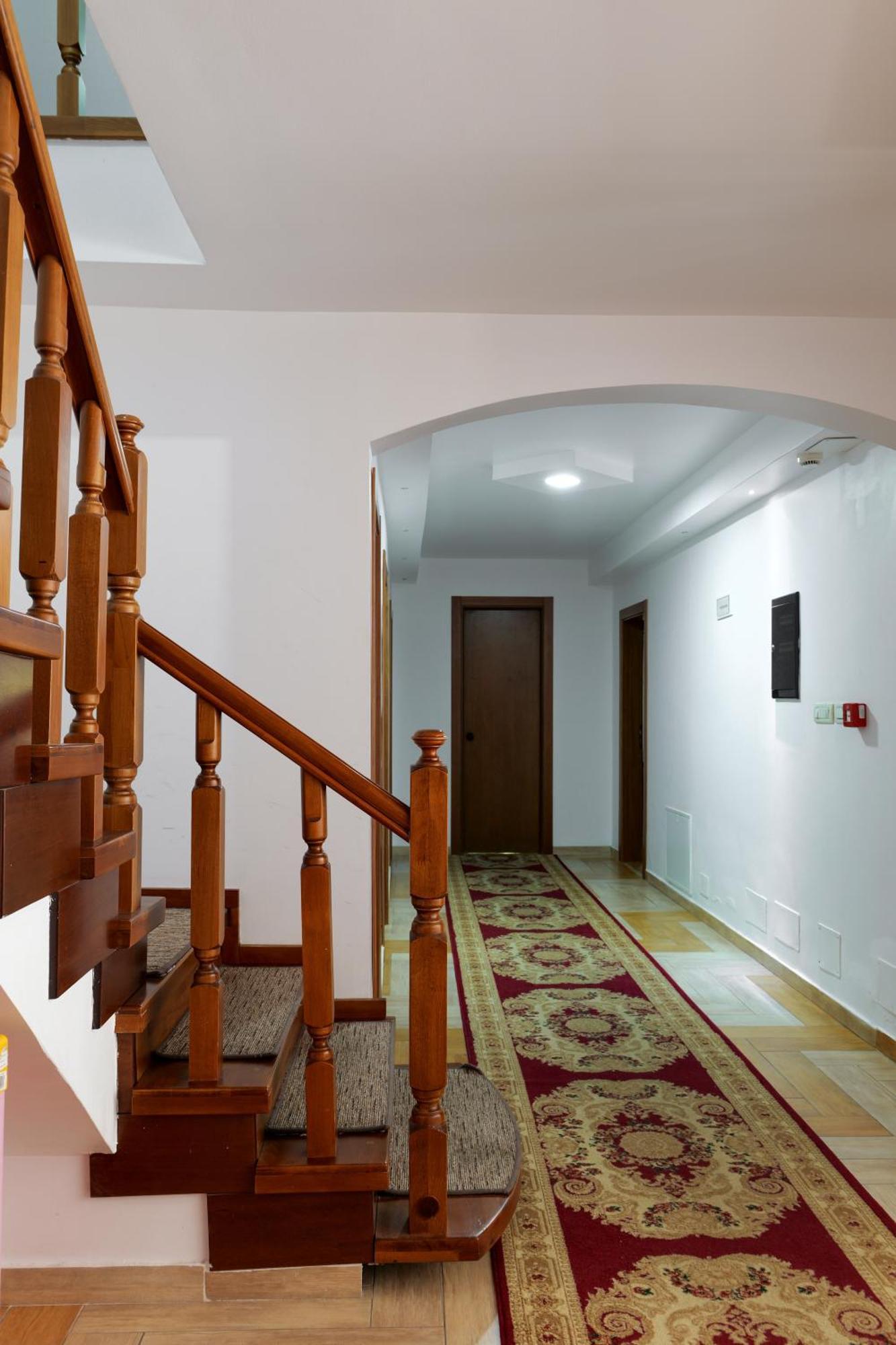 Dukat Hotel Sofo מראה חיצוני תמונה